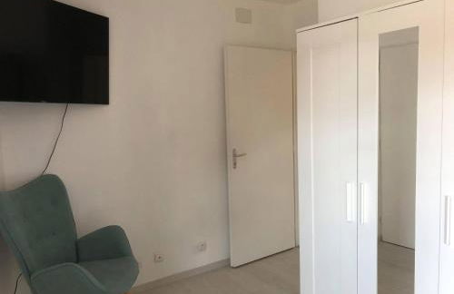 Montbard appartements au centre historique chez Delphine et Guillaume - Foto 20