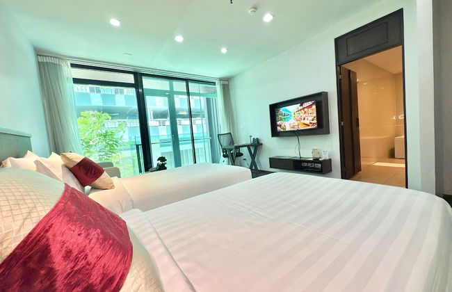 Civic Horizon Hotel & Residence - Foto 10