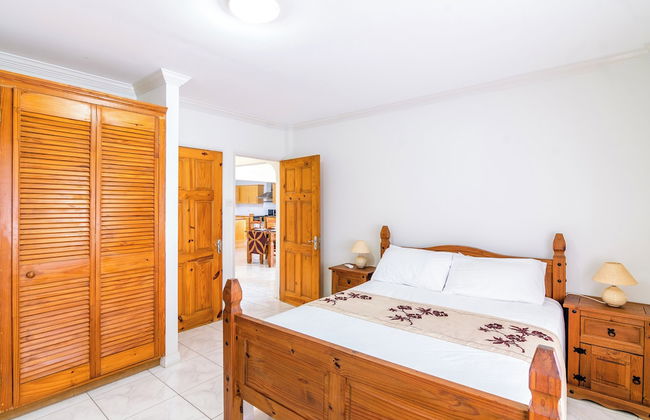 Woburn Villa Apartments - Foto 7