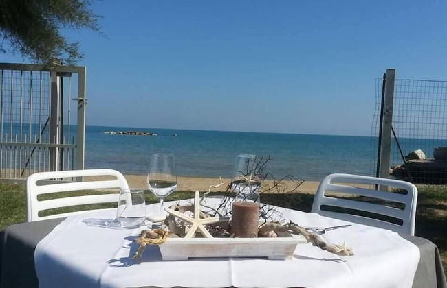 Agriturismo Frontemare - Foto 23