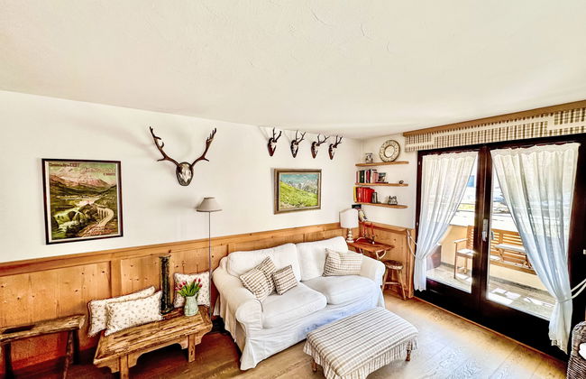 Chesa Tschierv II 30 - Foto 8