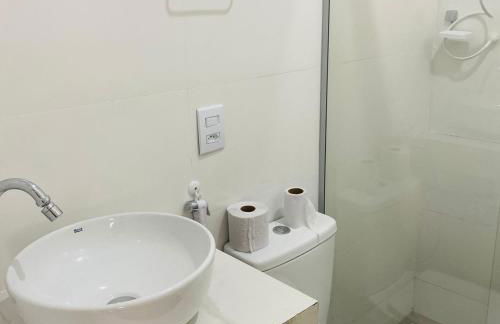 Casa Vila Família - Photo 19