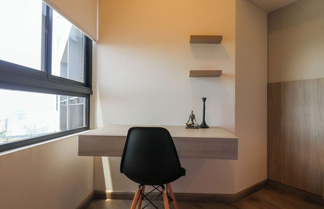 Benavides 1130 by Wynwood House - Foto 15