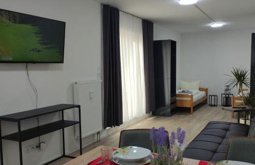 2 Zimmerwohnung in Bietingen - Foto 17