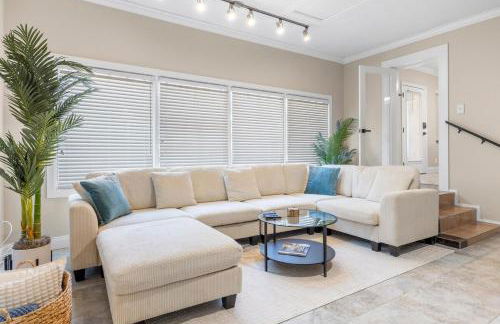 2 King Suites - Hot Tub - Large Patio - Sleeps 12 - Foto 45