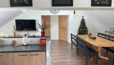 Gîte de la Belette_Montagne de La Bresse - Foto 3