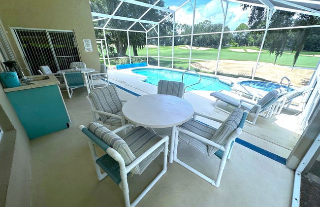 Upgraded Pool Villa, Spa, Southern Dunes - Photo 18