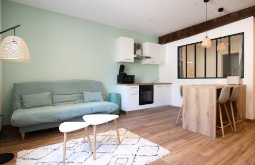 Appartement Hyper-Centre - Foto 14