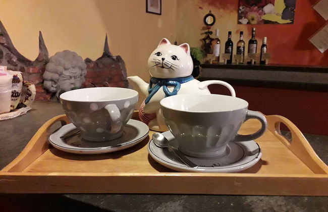 Antica Casa dei Rassicurati - Foto 6