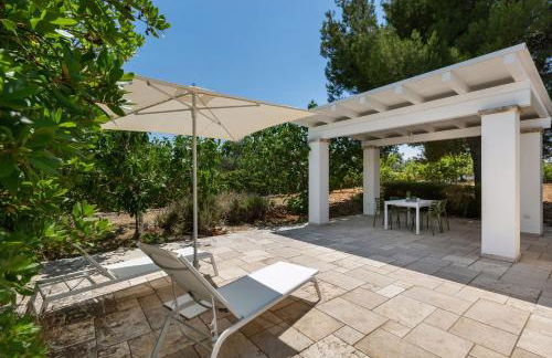 Il Trullo di Cimaglia by Perle di Puglia - Foto 77