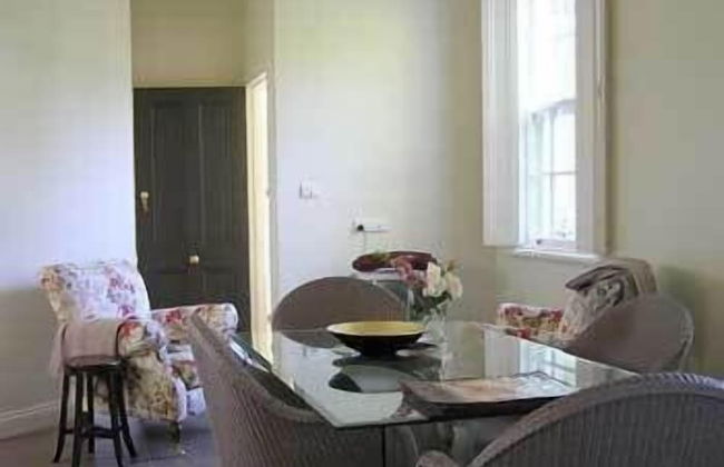 Camellia Cottage Bed & Breakfast - Foto 4