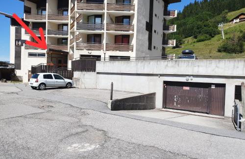 Aravis 1500, No 4, Appartement 3 pièces, Vue montagne - Foto 31