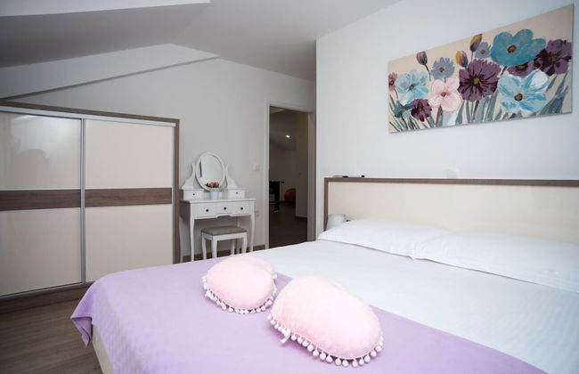 Villa Kamen Zadarvillas - Foto 7