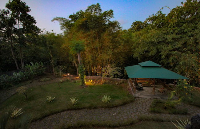 Le Mirage Villa Santai - Foto 59