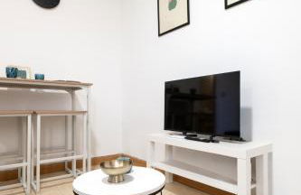 Cozy apartment with terrace, Madrid - Foto 25