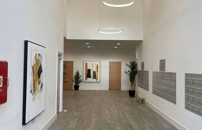 Healum Retreat - 3BR Apartment, Southall - Foto 11