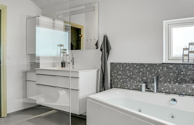 "Fegge" - 1.5km from the sea - Foto 26