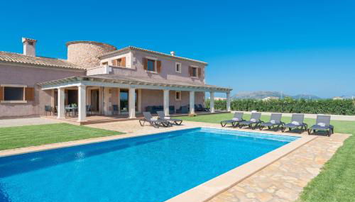 Es Moli D en Sion in Sa Pobla - Foto 3