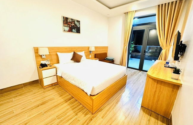 SandA Villa - Photo 23