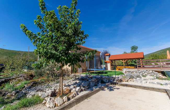 Villa Strikina Kuca - Foto 41