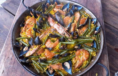 LA CASETTA - Mon Petit Chalet - Foto 57