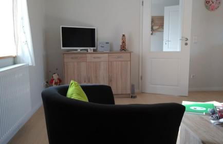 Ferienwohnungen Mühlenhof Oberseifersdorf - Foto 15