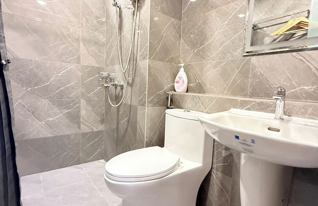 Malate Bayview Mansion - Photo 53