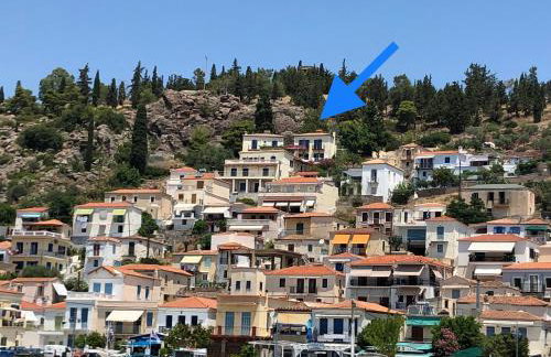 180° view maisonette No.2 - Foto 19