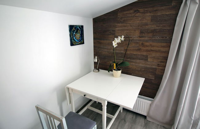 LAURI Historical Log House Manor - Foto 36