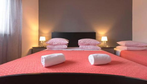 Apartman Matteo Split -free parking - Foto 5