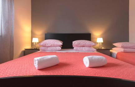 Apartman Matteo Split -free parking - Foto 5