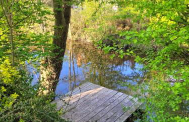 Ferienhaus ROSA mit Sauna - Foto 25