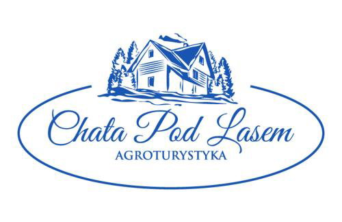 Chata Pod Lasem - Foto 23