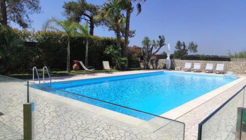 Villa Panagias tis Loreto - Foto 3