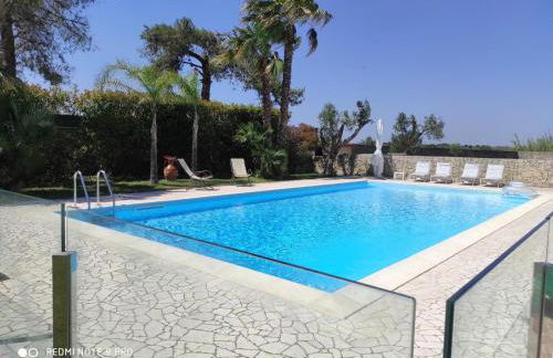 Villa Panagias tis Loreto - Foto 3