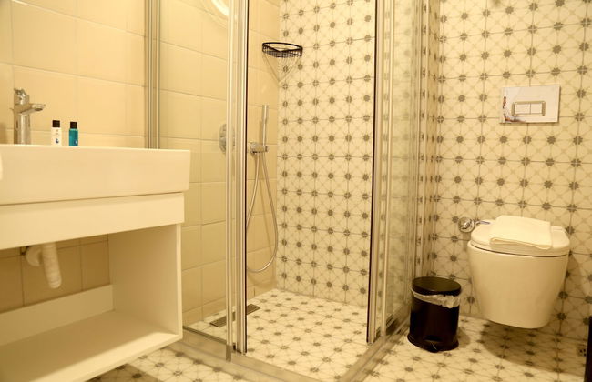 In Suit Luxury Hotel - Foto 14