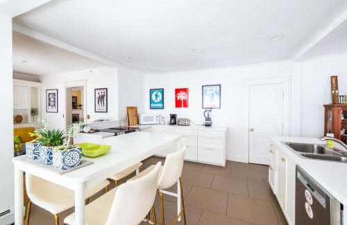 Classic Stockbridge Cottage - Foto 19