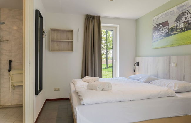 Summio Vakantiepark Reevallis - Foto 3