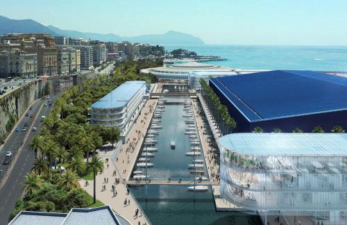 Chill and Cozy stay near Brignole - Foto 22