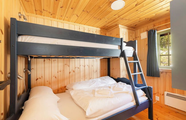 Rauland Feriesenter - Photo 78