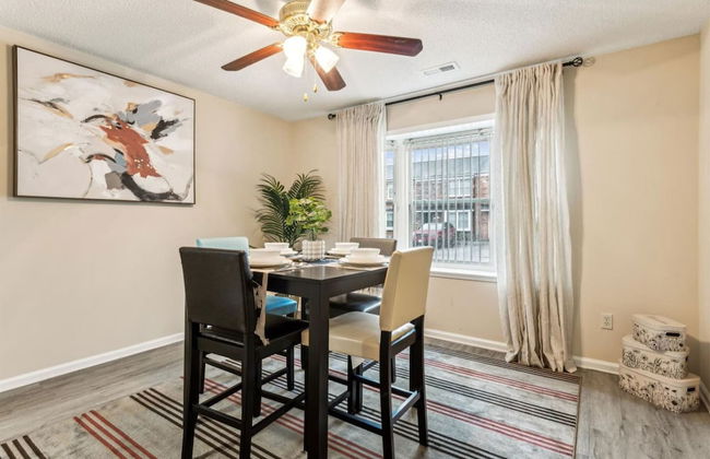 Golden Bloom - 3 2 Condo - Foto 8