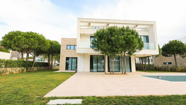 Sanpietro Elite Villa - Foto 2, Habitación