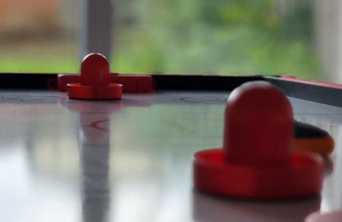 BIG 7xGuest House 3xVan Locked CarPort Garden Leeds & Bradford - Foto 29