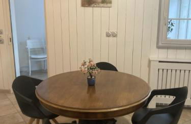 LA MAISON DU PUITS DE FER à la Flotte en Ré - Foto 19