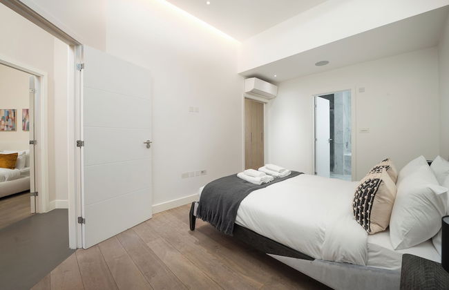 VESTO King's Cross - Foto 29