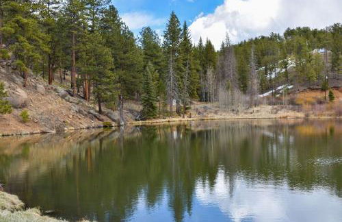 Top of the Rock Colorado Springs - Foto 31