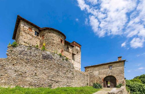 Agriturismo Famiglia al Castello Di Bagnolo - Foto 17