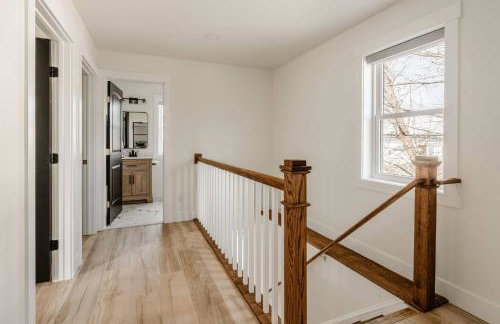 Modern Amish Country Retreat w/ Hot Tub. - Foto 29