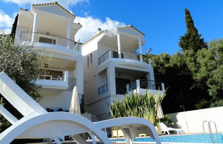 Villa Maria PF - Foto 9