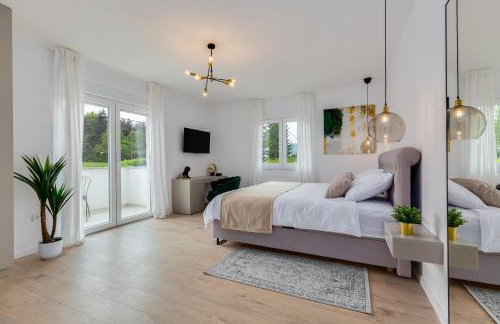 Villa Artemis - Foto 47